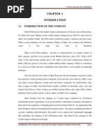 literature review of parle g business environment project on parle g pdf